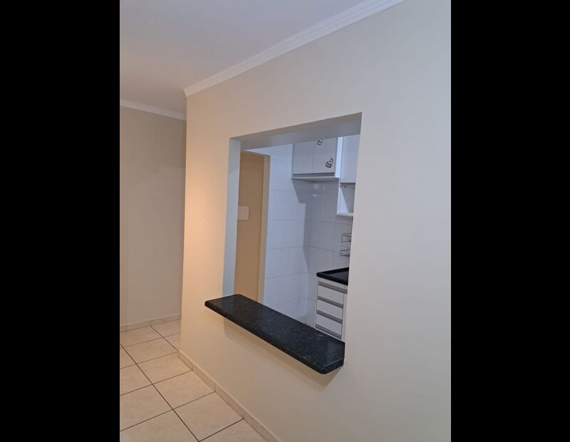 Apartamento à venda com 2 quartos, 48m² - Foto 11