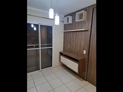 Apartamento à venda com 2 quartos, 48m² - Foto 10