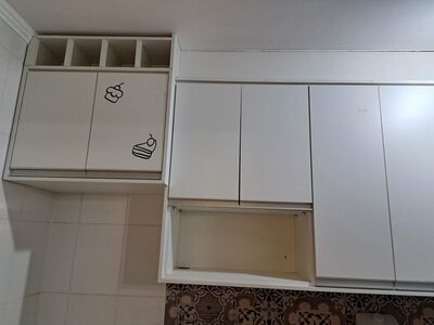 Apartamento à venda com 2 quartos, 48m² - Foto 6