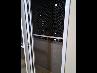 Apartamento à venda com 2 quartos, 48m² - Foto 2