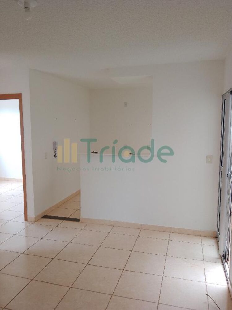 Apartamento para alugar com 2 quartos, 50m² - Foto 3