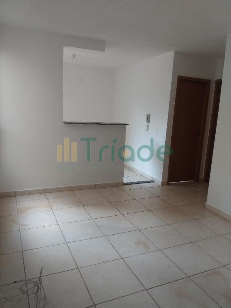 Apartamento para alugar com 2 quartos, 48m² - Foto 2