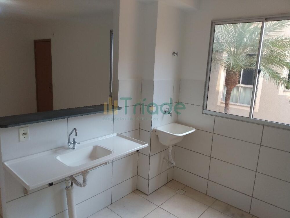 Apartamento para alugar com 2 quartos, 48m² - Foto 4