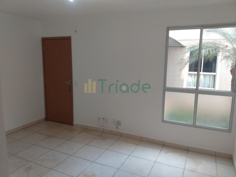 Apartamento para alugar com 2 quartos, 48m² - Foto 3