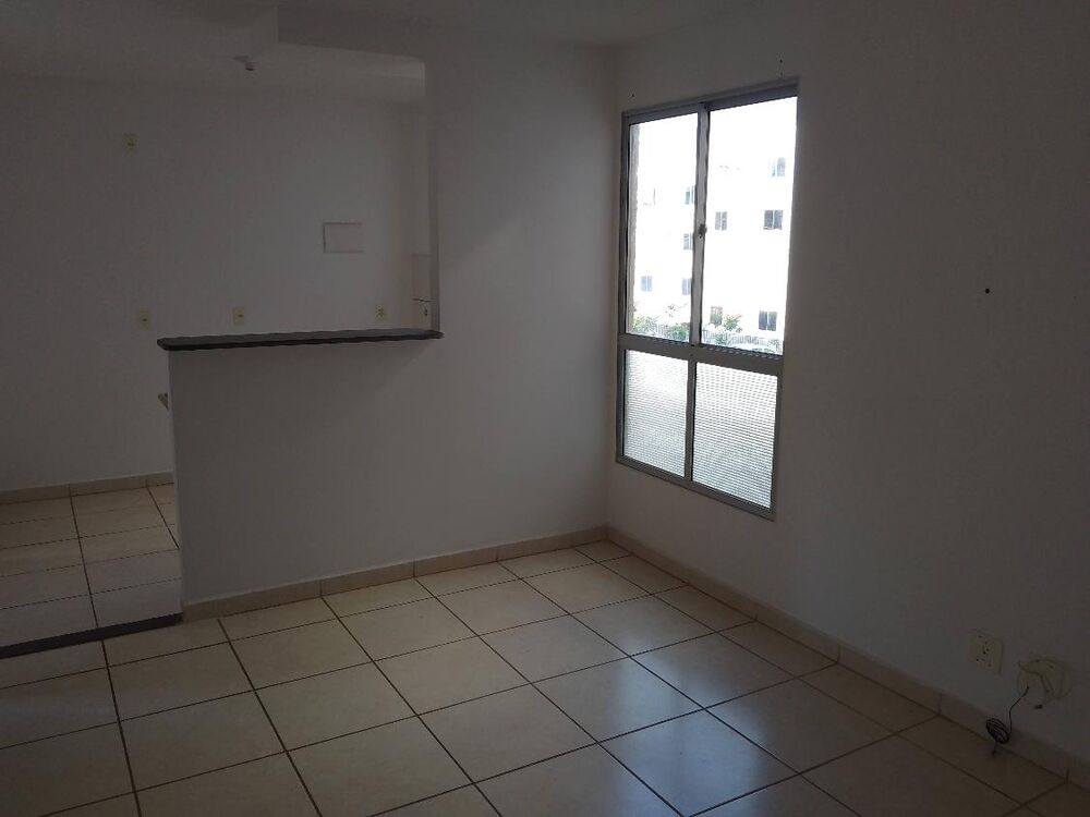 Apartamento para alugar com 2 quartos, 48m² - Foto 3