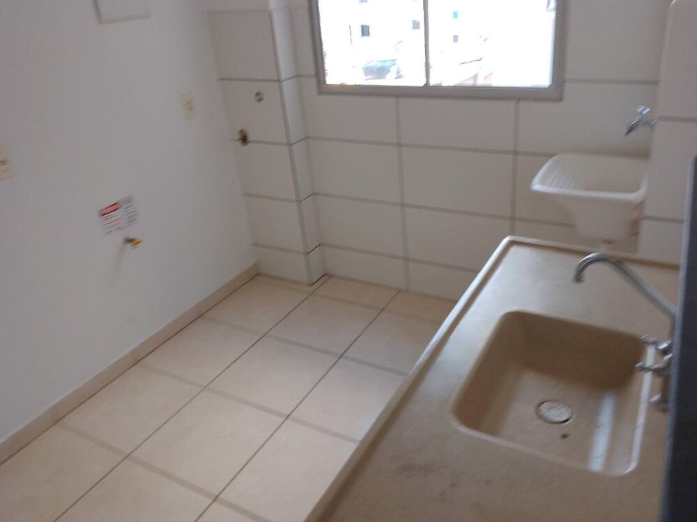 Apartamento para alugar com 2 quartos, 48m² - Foto 4