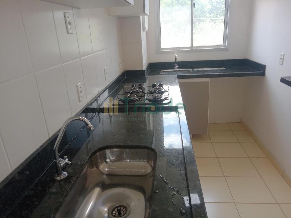 Apartamento para alugar com 2 quartos, 50m² - Foto 2