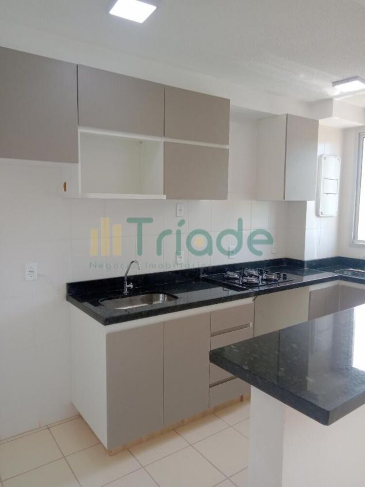 Apartamento para alugar com 2 quartos, 50m² - Foto 5