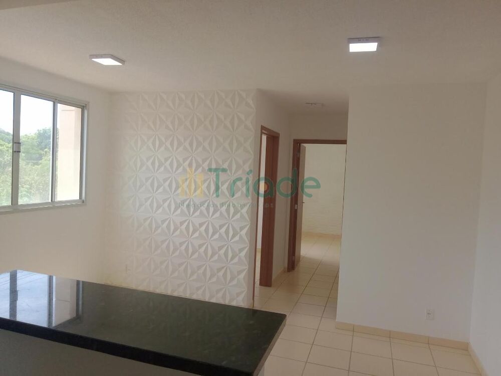 Apartamento para alugar com 2 quartos, 50m² - Foto 6