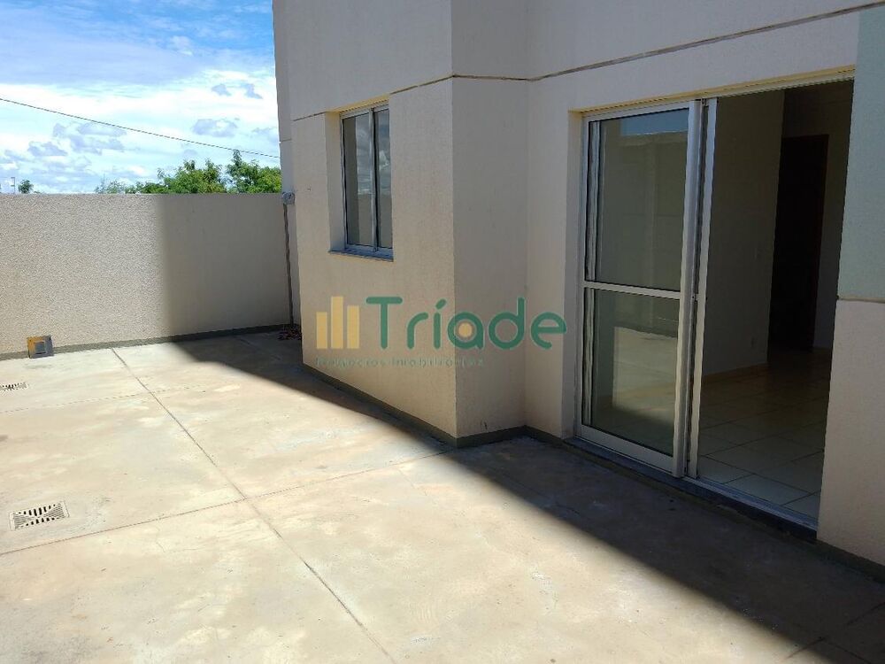Apartamento para alugar com 2 quartos, 120m² - Foto 1