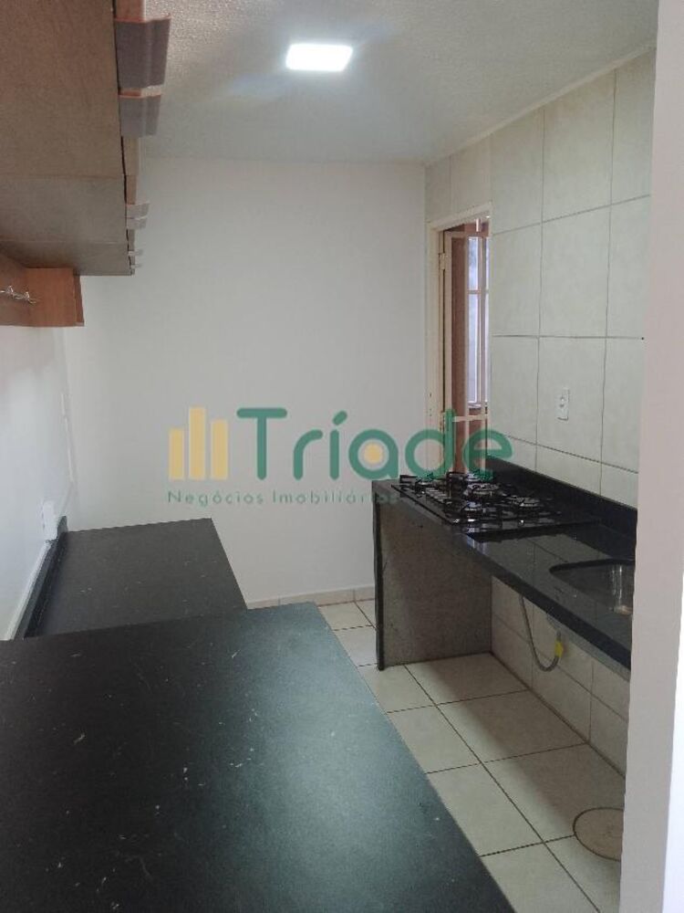 Apartamento para alugar com 2 quartos, 48m² - Foto 2