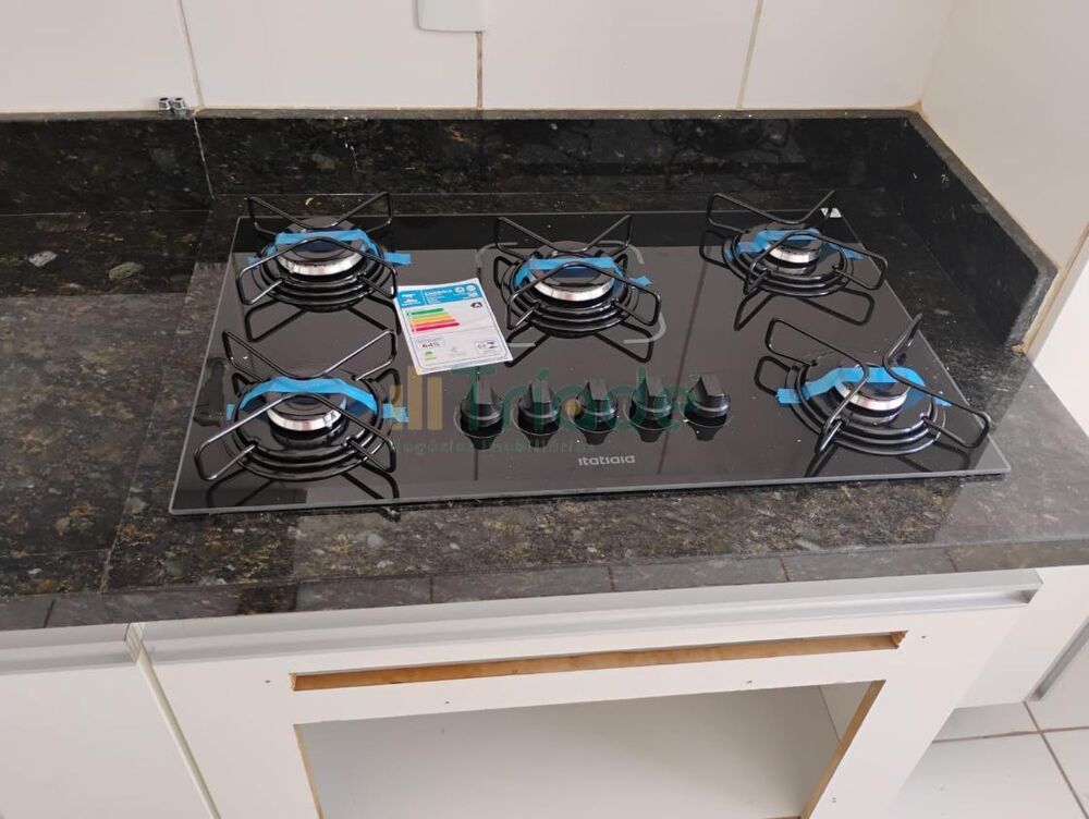 Apartamento à venda com 2 quartos, 43m² - Foto 4