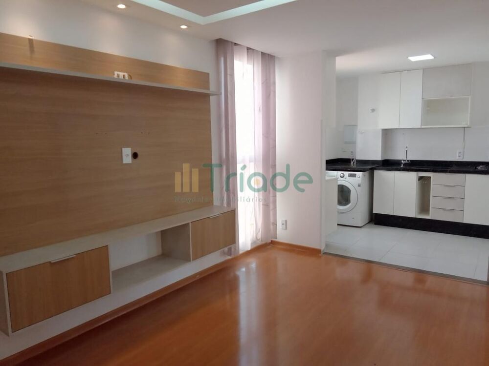Apartamento para alugar com 2 quartos, 50m² - Foto 3