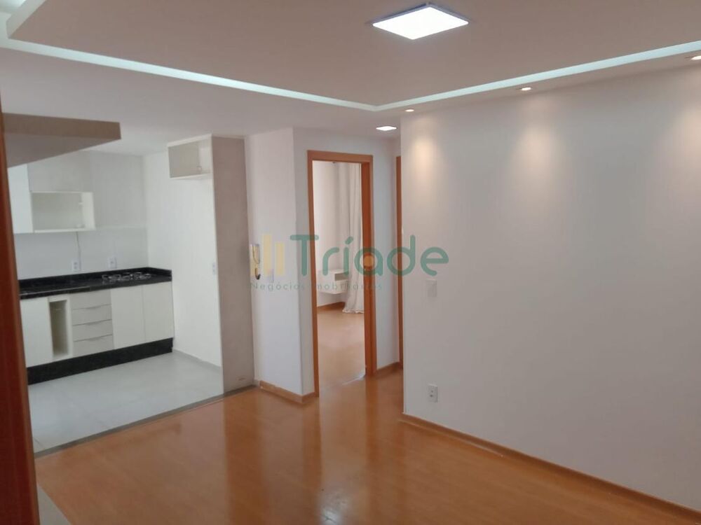 Apartamento para alugar com 2 quartos, 50m² - Foto 4