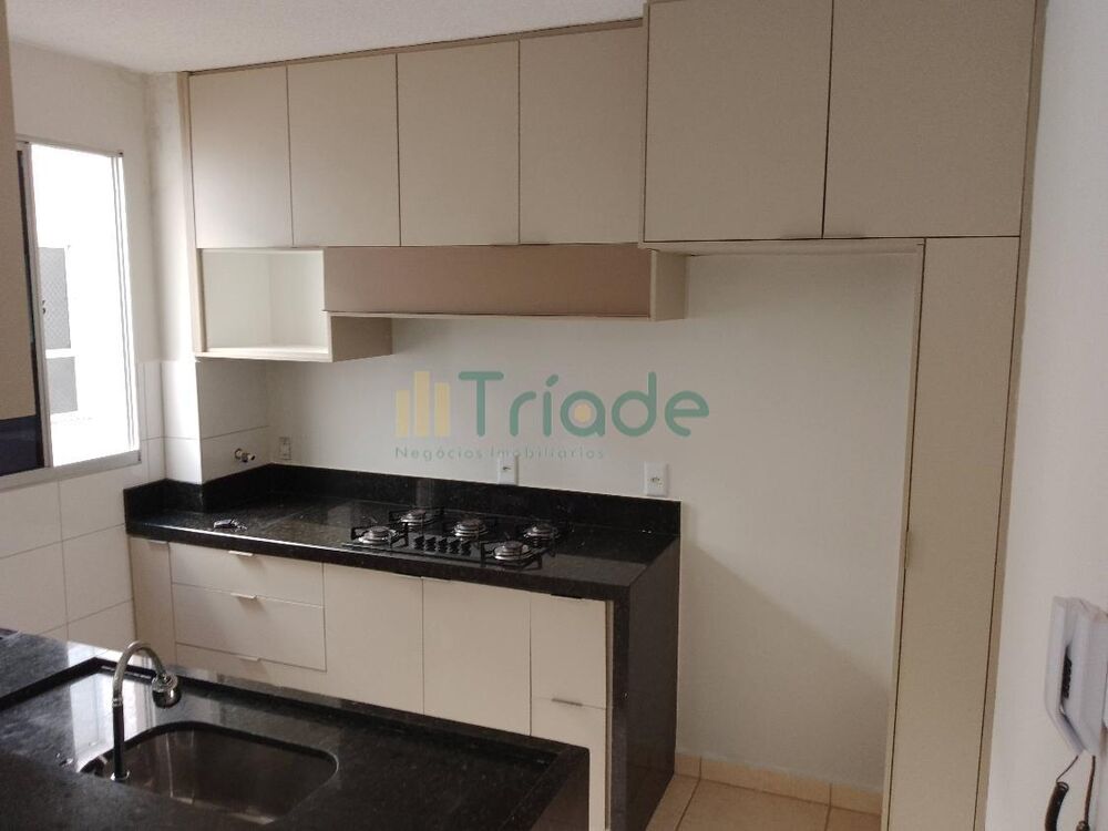 Apartamento para alugar com 2 quartos, 45m² - Foto 1