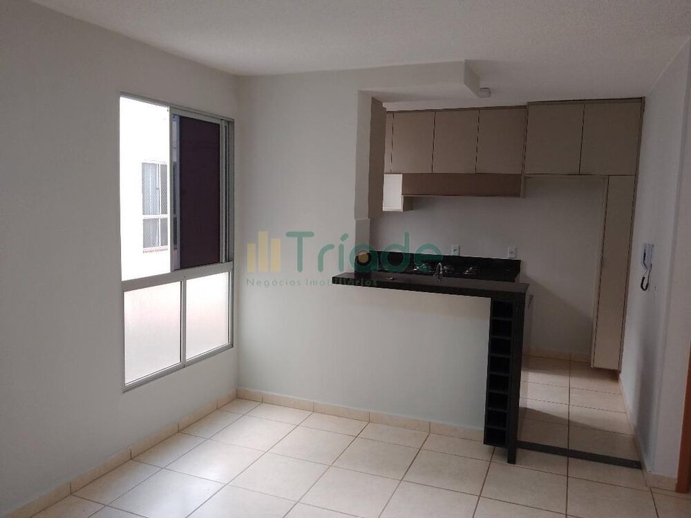 Apartamento para alugar com 2 quartos, 45m² - Foto 4