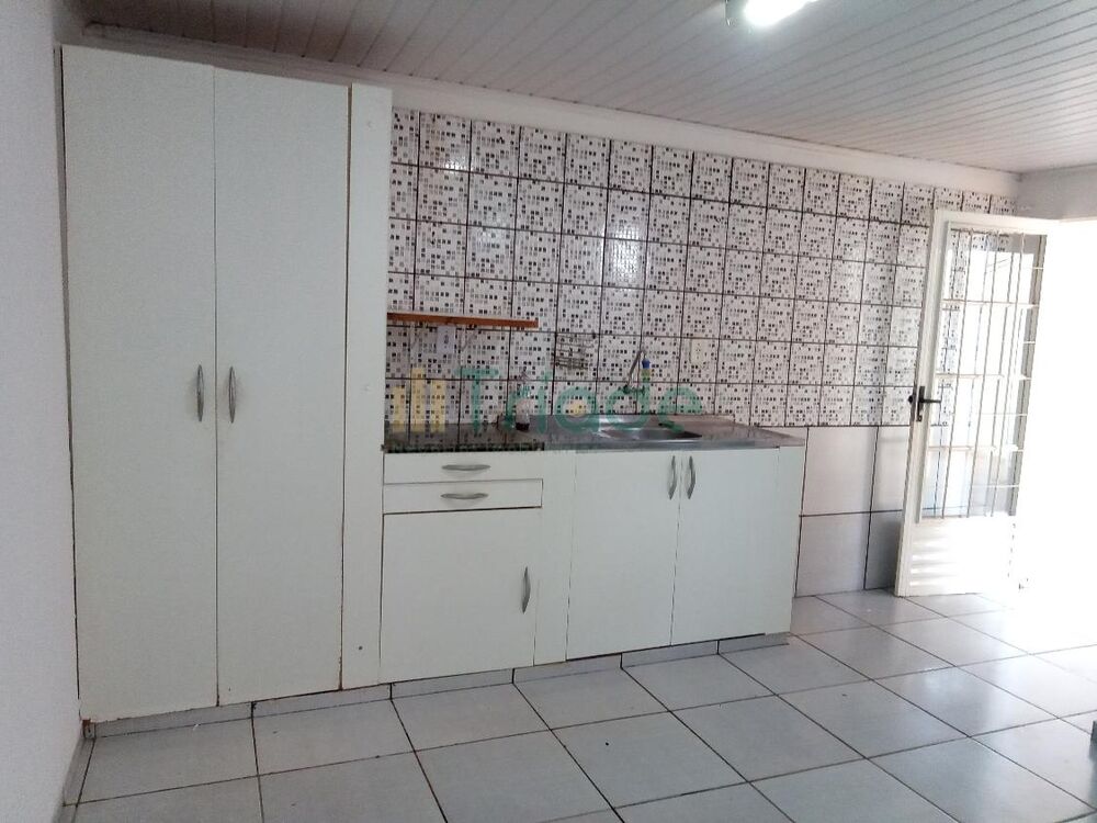 Sobrado para alugar com 2 quartos, 120m² - Foto 1