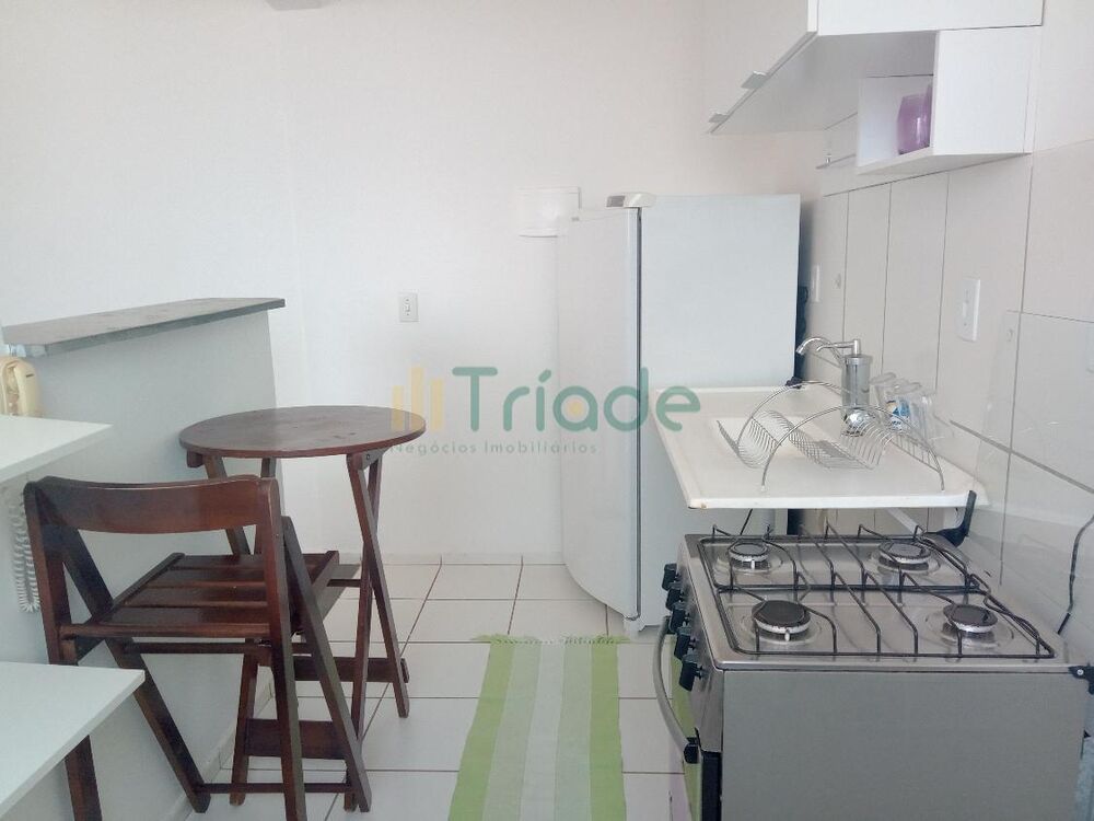 Apartamento para alugar com 2 quartos - Foto 1