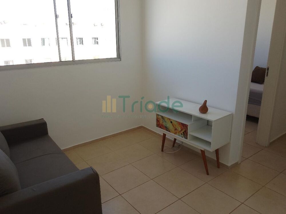 Apartamento para alugar com 2 quartos - Foto 3
