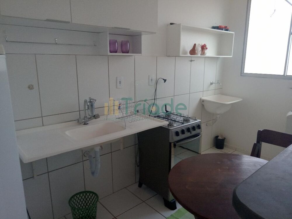 Apartamento para alugar com 2 quartos - Foto 4