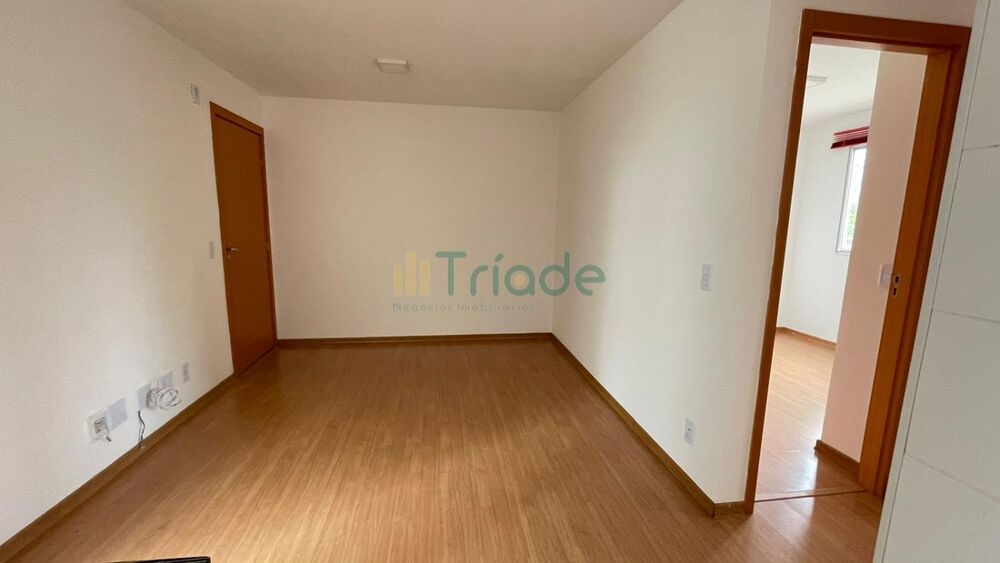 Apartamento para alugar com 2 quartos, 48m² - Foto 3