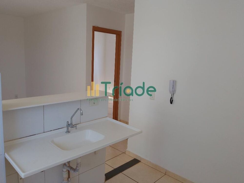 Apartamento para alugar com 2 quartos, 48m² - Foto 3