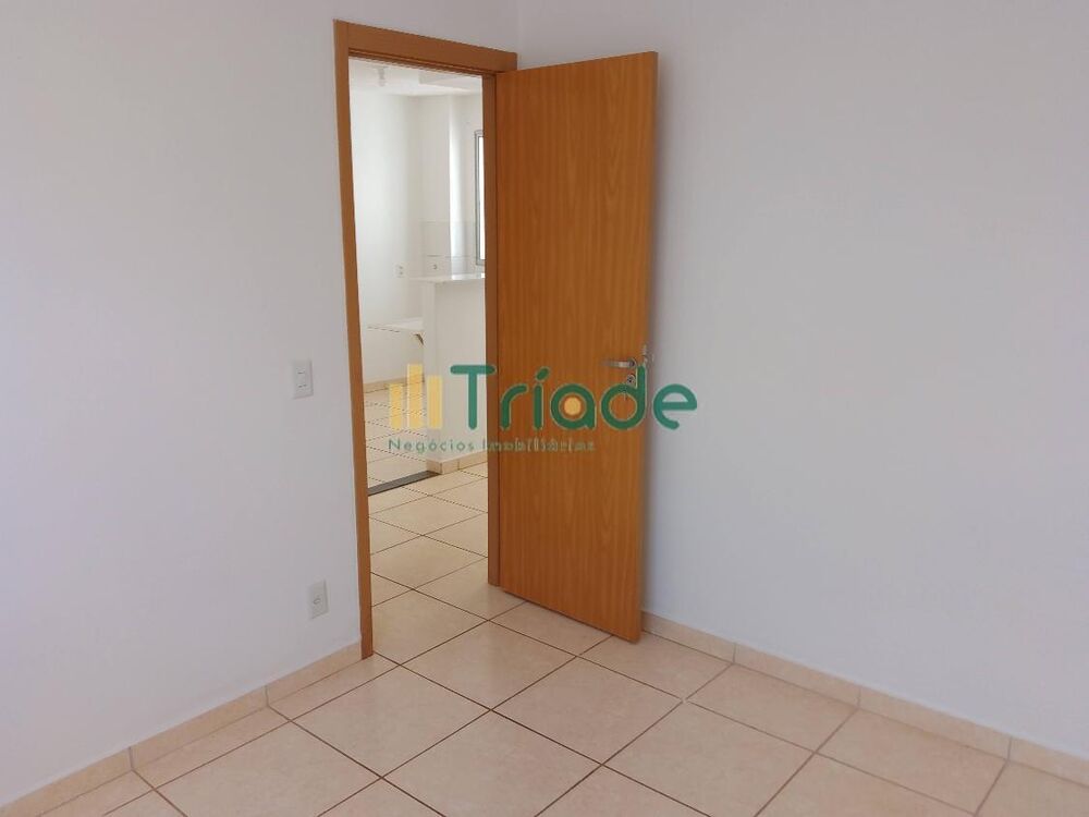 Apartamento para alugar com 2 quartos, 48m² - Foto 4