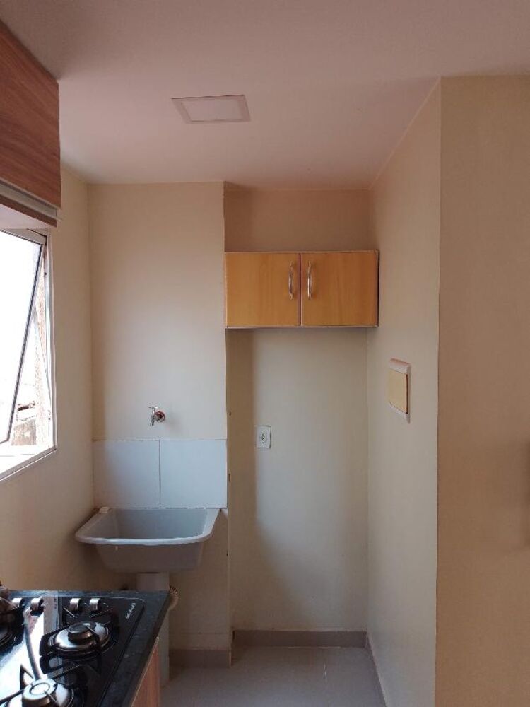 Apartamento para alugar com 2 quartos, 52m² - Foto 3