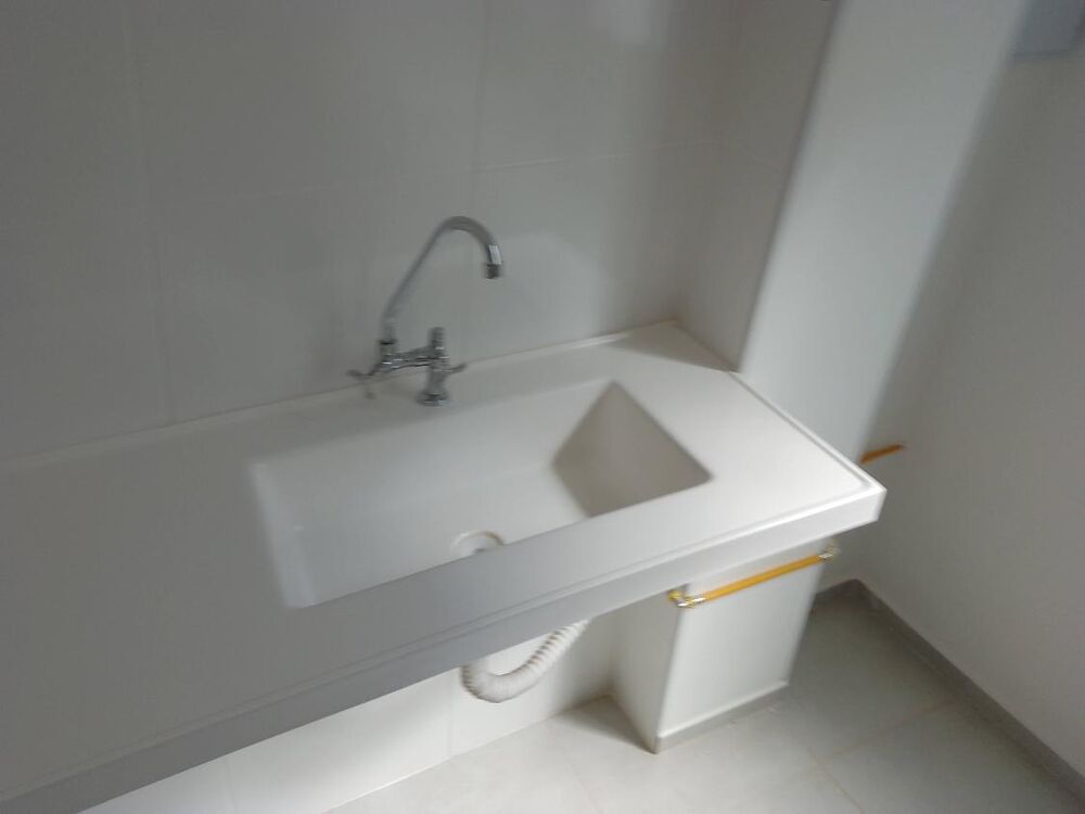 Apartamento para alugar com 2 quartos, 48m² - Foto 4