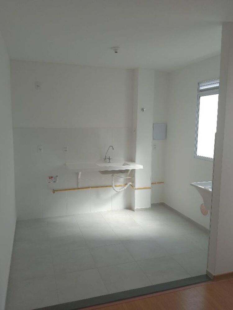 Apartamento para alugar com 2 quartos, 48m² - Foto 3