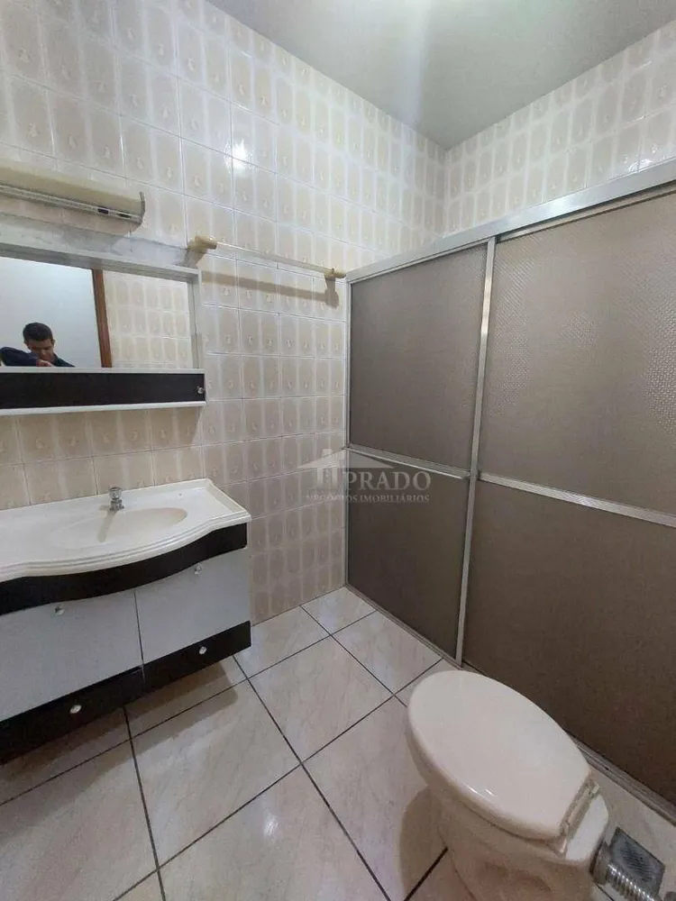 Sobrado, 3 quartos, 150 m² - Foto 13