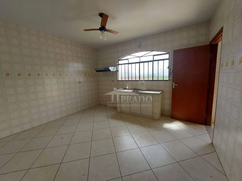 Sobrado, 3 quartos, 150 m² - Foto 23