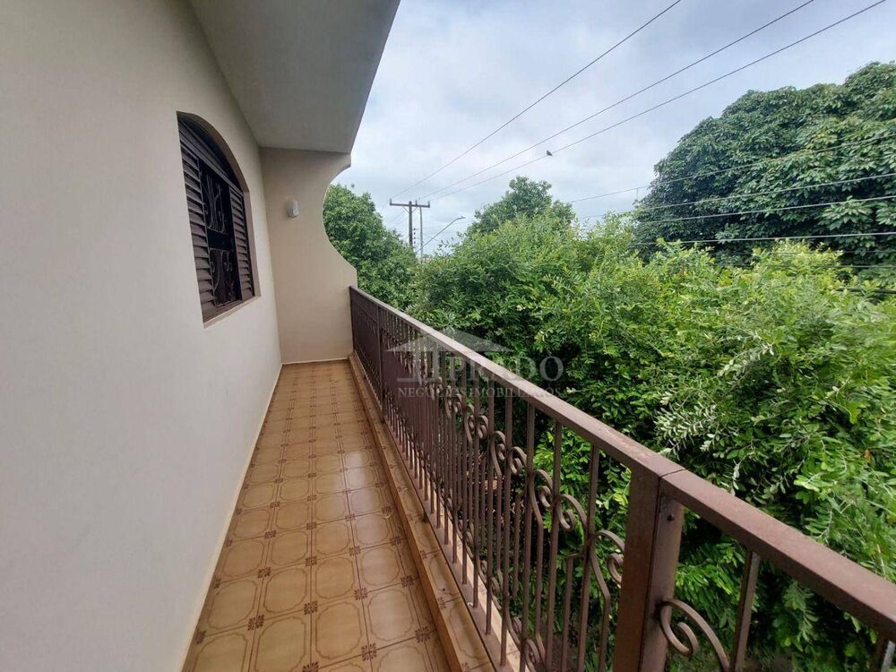 Sobrado, 3 quartos, 150 m² - Foto 4