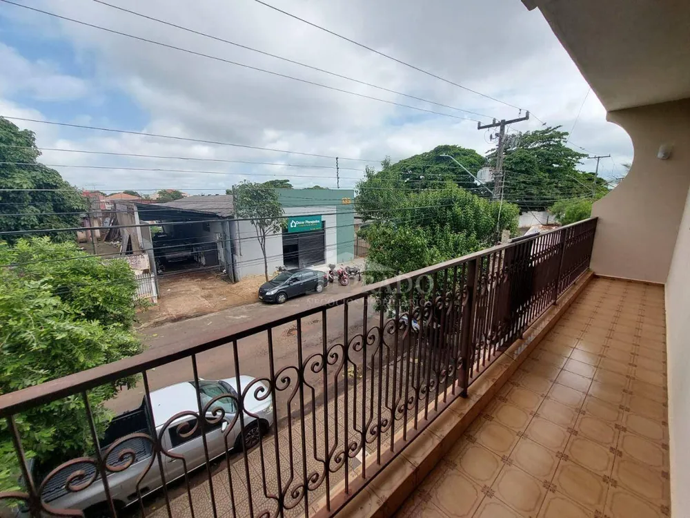 Sobrado, 3 quartos, 150 m² - Foto 7