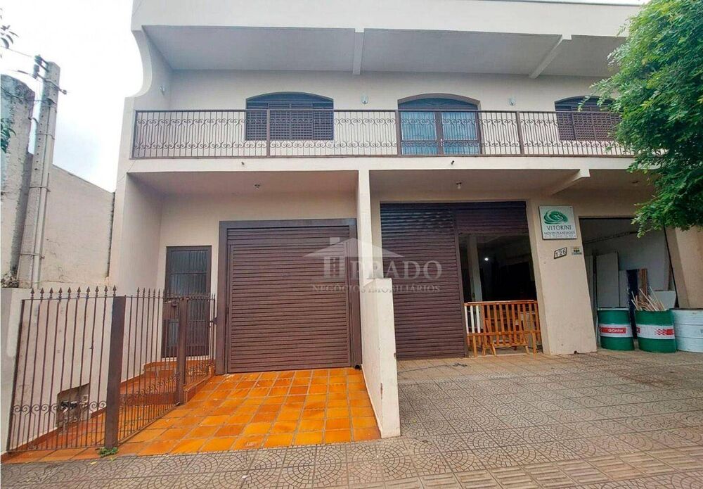 Sobrado, 3 quartos, 150 m² - Foto 1