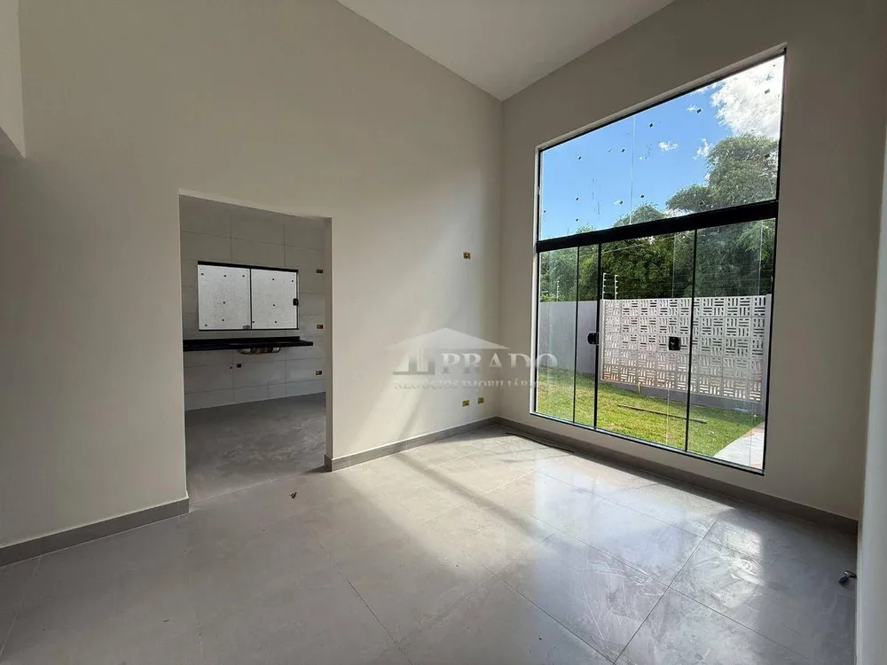 Casa, 2 quartos, 72 m² - Foto 3