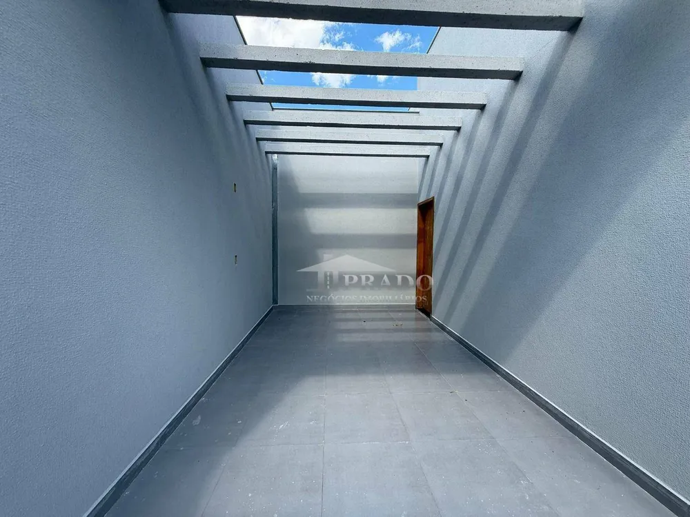 Casa, 2 quartos, 72 m² - Foto 2