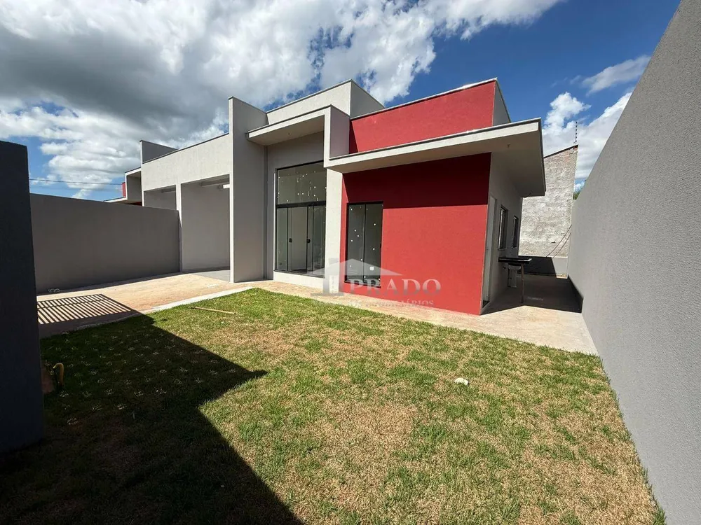 Casa, 2 quartos, 72 m² - Foto 5