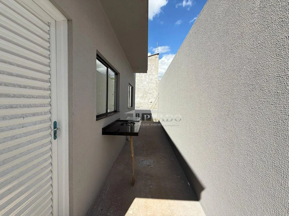 Casa, 2 quartos, 72 m² - Foto 6