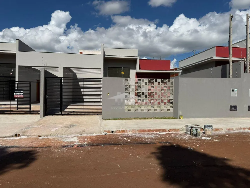 Casa, 2 quartos, 72 m² - Foto 8