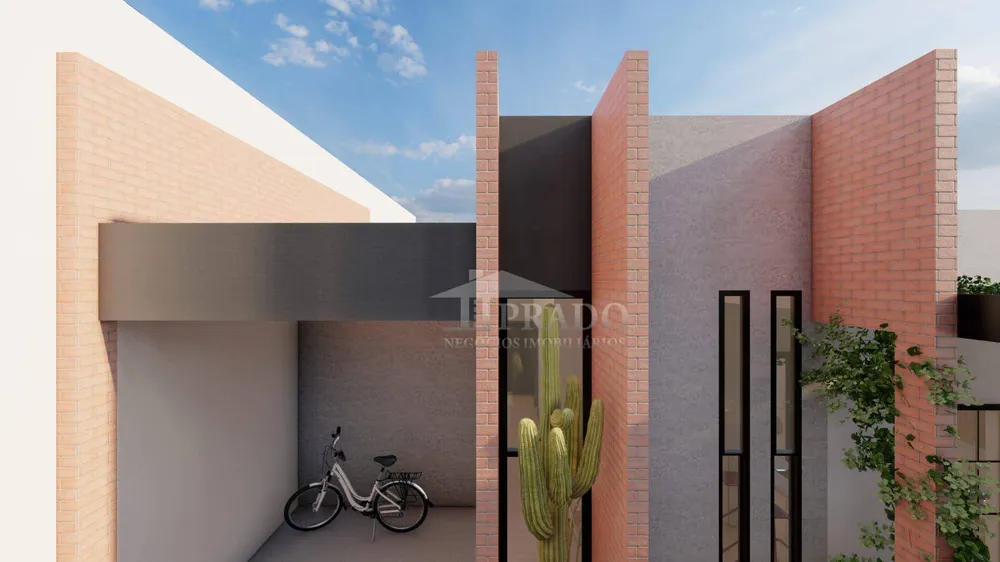 Casa, 3 quartos, 76 m² - Foto 5
