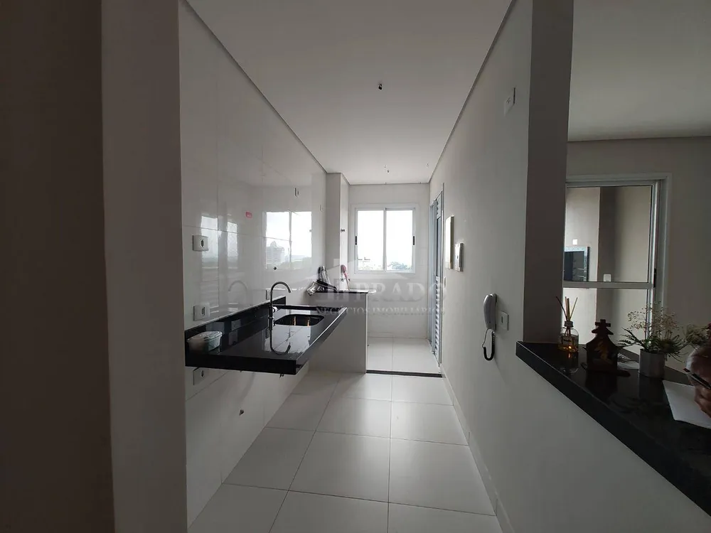 Apartamento, 3 quartos, 74 m² - Foto 2