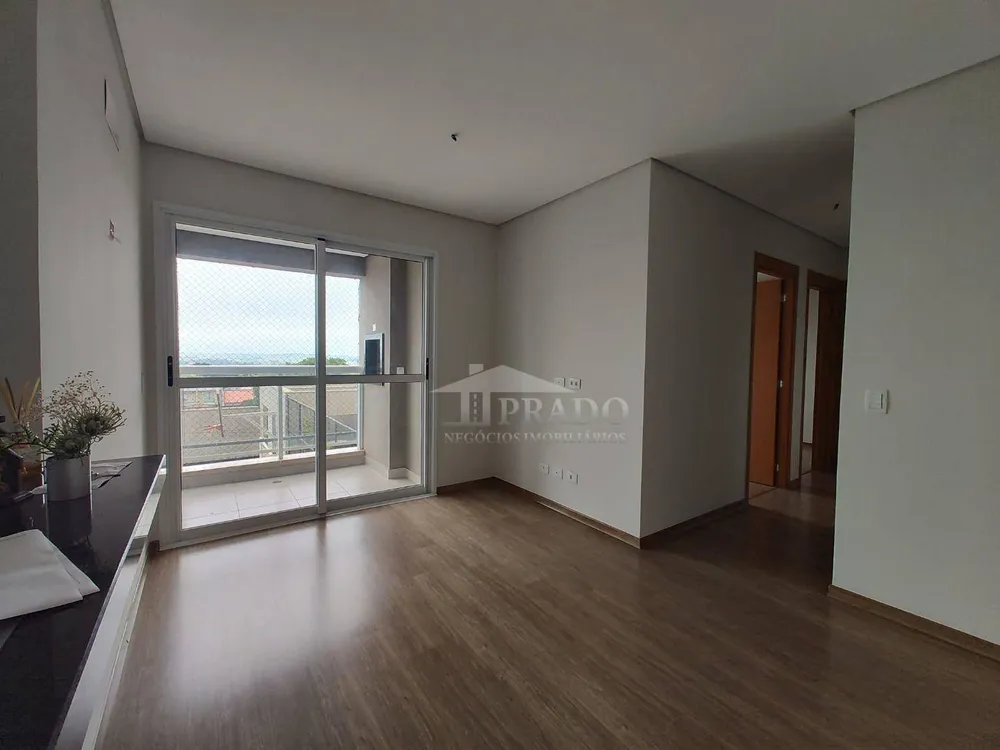 Apartamento, 3 quartos, 74 m² - Foto 1
