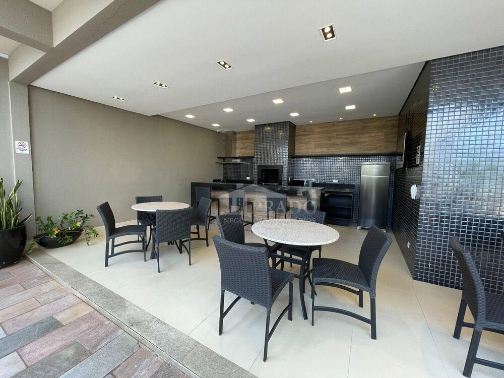 Apartamento, 3 quartos, 74 m² - Foto 3