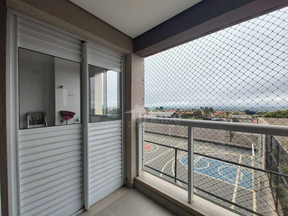 Apartamento, 3 quartos, 74 m² - Foto 4