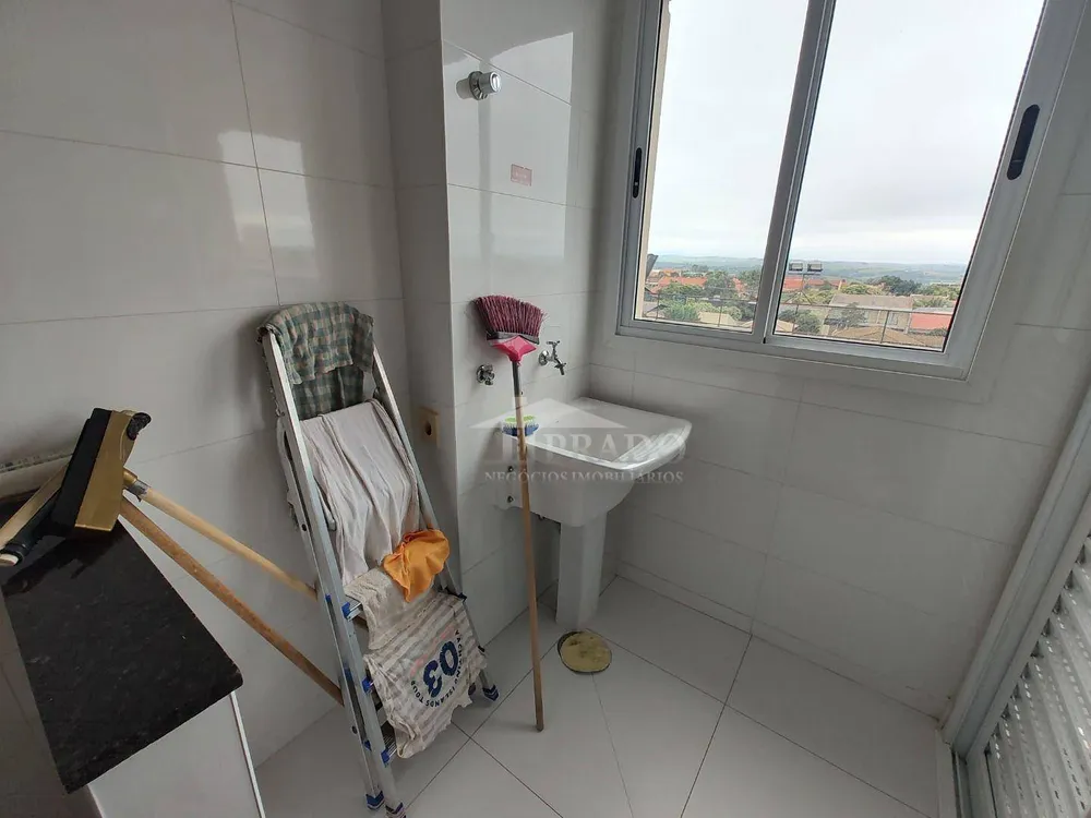 Apartamento, 3 quartos, 74 m² - Foto 3