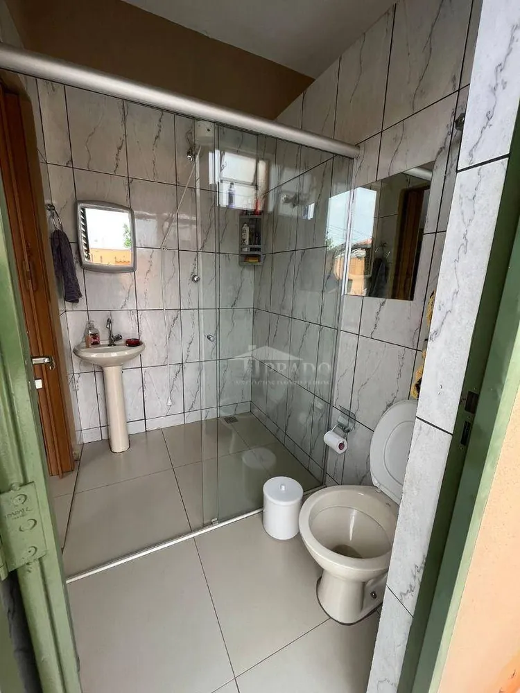Casa, 2 quartos, 145 m² - Foto 5
