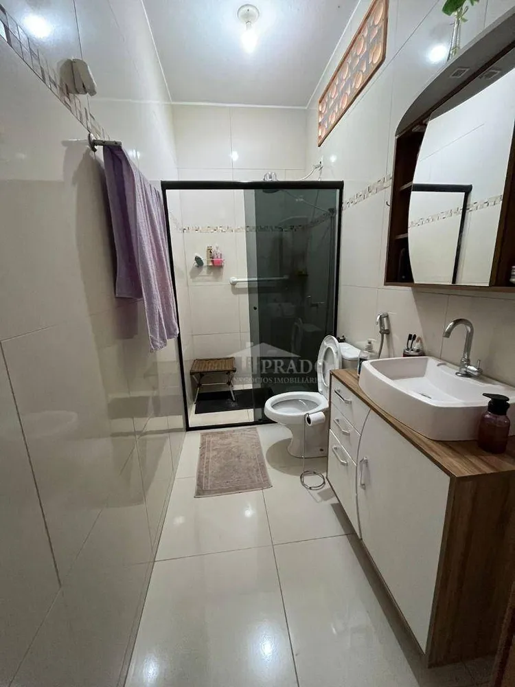 Casa, 2 quartos, 145 m² - Foto 9