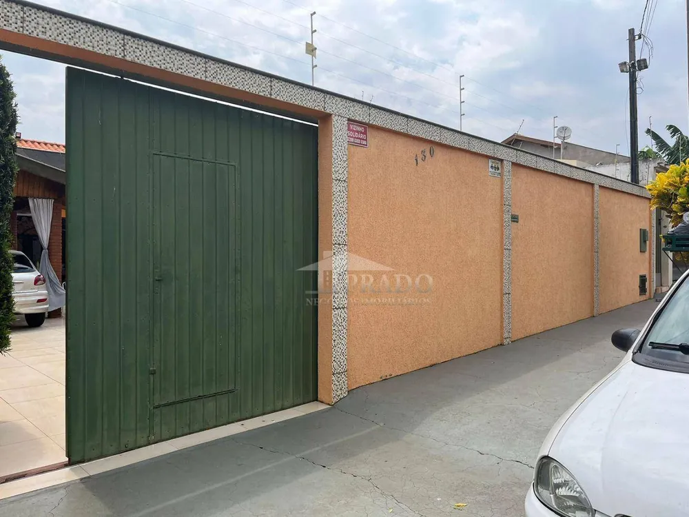 Casa, 2 quartos, 145 m² - Foto 12