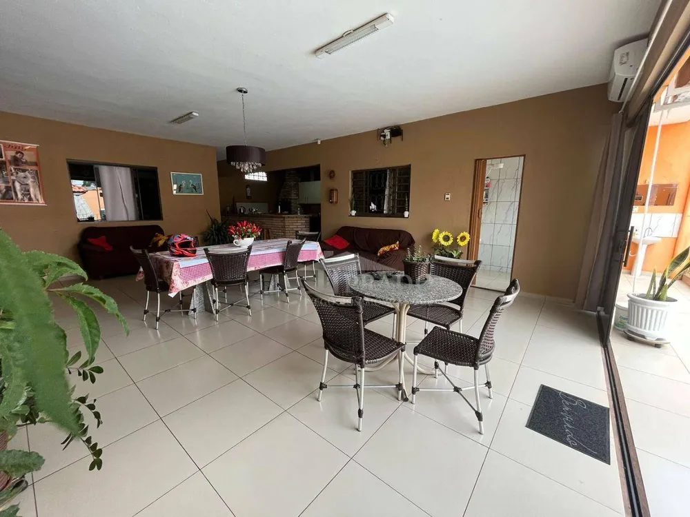 Casa, 2 quartos, 145 m² - Foto 6